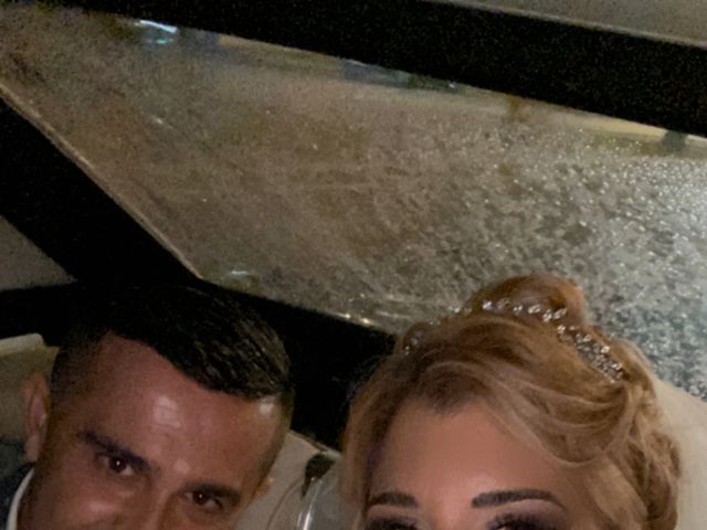 La boda de Isra y Yoli en Sevilla, Sevilla 1
