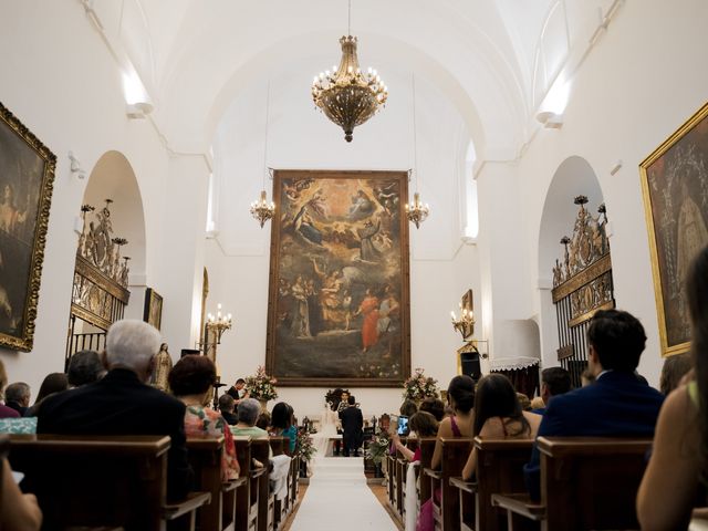 La boda de Pablo y María en Toledo, Toledo 44