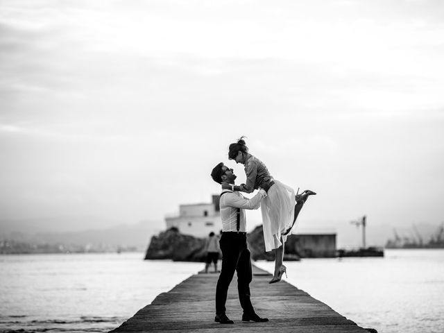 La boda de Juan Carlos y Inés en Toledo, Toledo 4