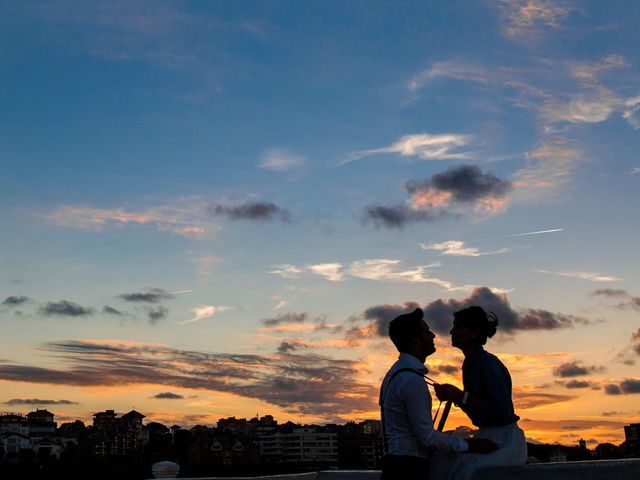 La boda de Juan Carlos y Inés en Toledo, Toledo 6