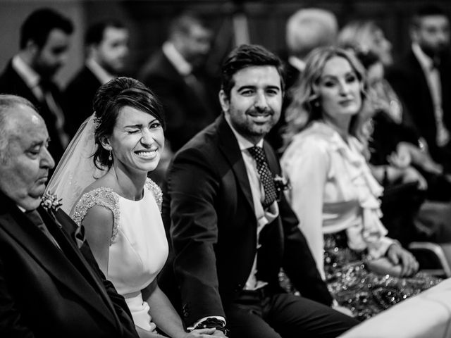 La boda de Juan Carlos y Inés en Toledo, Toledo 34