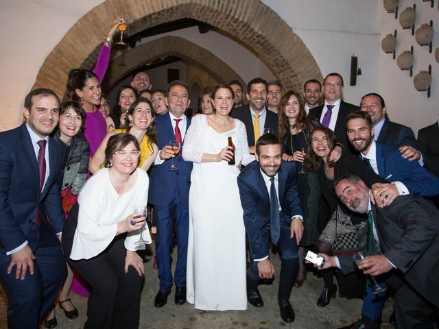 La boda de Antonio y Cristina en Sevilla, Sevilla 15