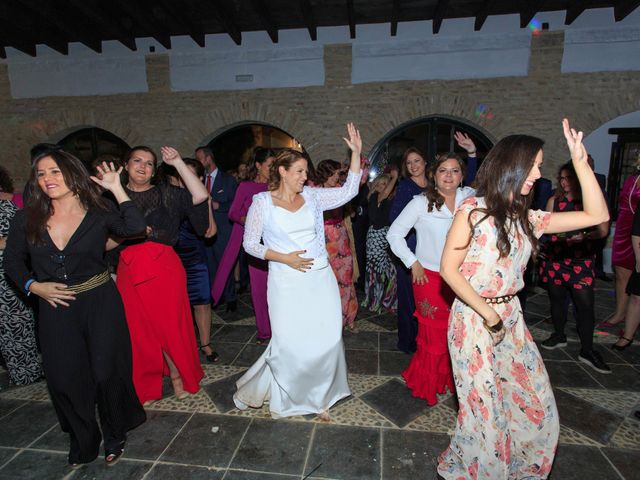 La boda de Antonio y Cristina en Sevilla, Sevilla 18