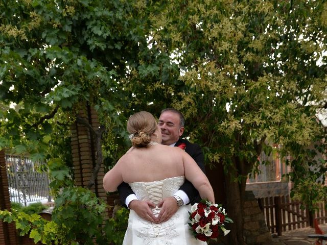 La boda de Toni y Mónica en Nulles, Tarragona 3