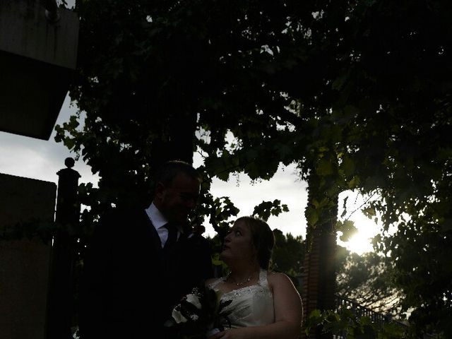 La boda de Toni y Mónica en Nulles, Tarragona 4