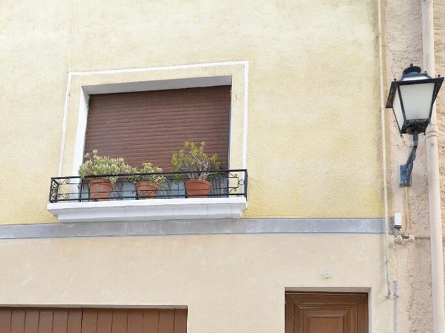 La boda de Toni y Mónica en Nulles, Tarragona 6