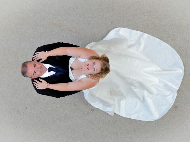 La boda de Toni y Mónica en Nulles, Tarragona 10