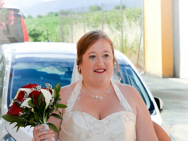 La boda de Toni y Mónica en Nulles, Tarragona 19