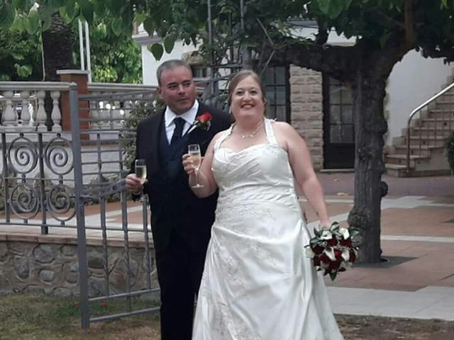 La boda de Toni y Mónica en Nulles, Tarragona 21