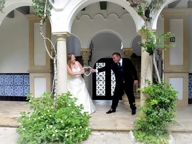 La boda de Toni y Mónica en Nulles, Tarragona 24