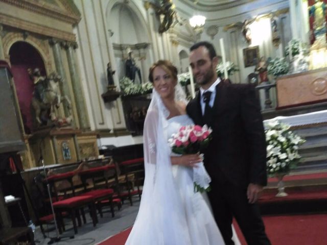La boda de Jose y Ana en Granada, Granada 2