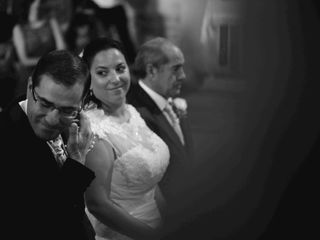 La boda de Rubén y Sonia 2