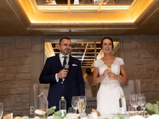 La boda de Laura y Aitor 3
