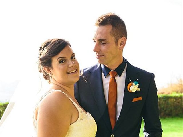 La boda de Jose y Isabel en Ronda, Málaga 7