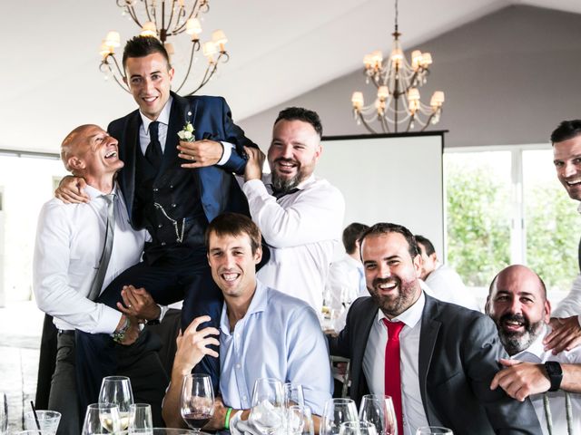 La boda de Carlos y Melisa en Onda, Castellón 9