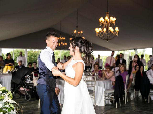 La boda de Carlos y Melisa en Onda, Castellón 21