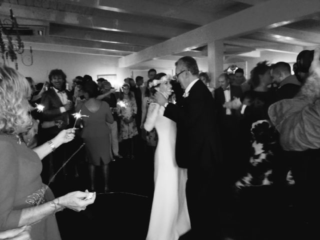 La boda de Jon y Rosa en Pamplona, Navarra 6