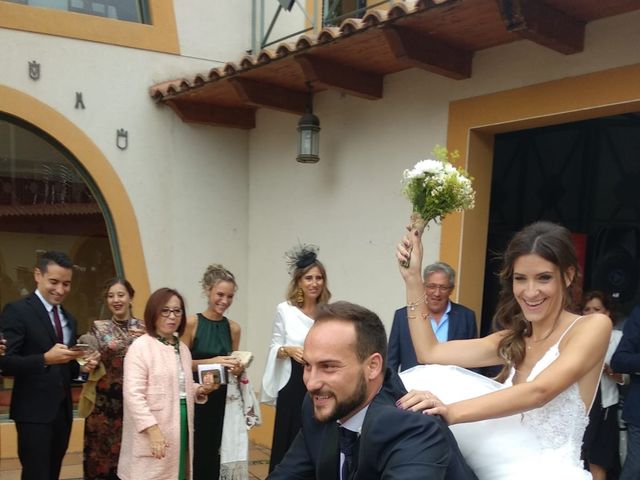 La boda de Jorge y Carmen  en Burgos, Burgos 14