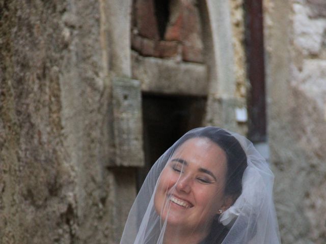 La boda de Rick y Nicolette en Barcelona, Barcelona 13