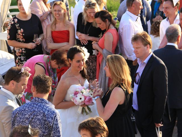 La boda de Rick y Nicolette en Barcelona, Barcelona 15