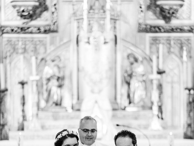 La boda de Manuel y Valme en Carmona, Sevilla 18