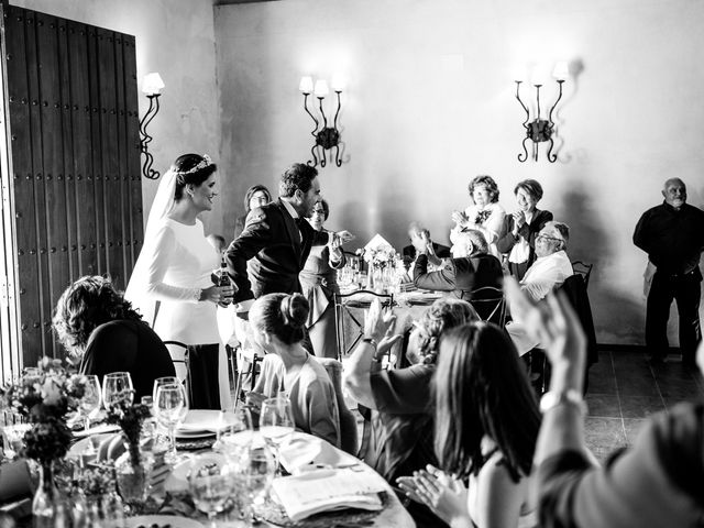 La boda de Manuel y Valme en Carmona, Sevilla 24