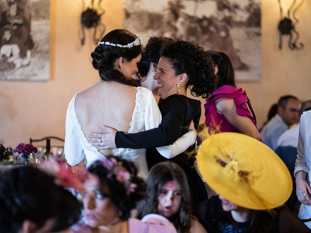 La boda de Manuel y Valme en Carmona, Sevilla 26