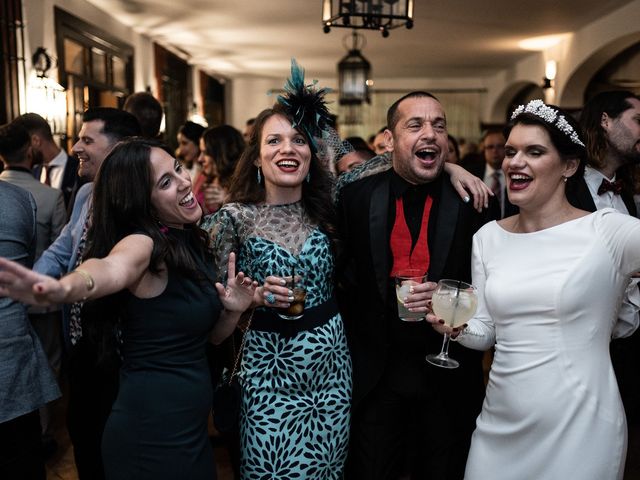 La boda de Manuel y Valme en Carmona, Sevilla 30