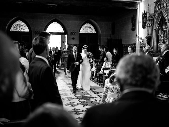 La boda de Manuel y Valme en Carmona, Sevilla 3