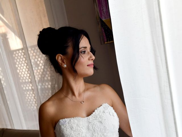 La boda de Silvia y Albert en Lloret De Mar, Girona 4