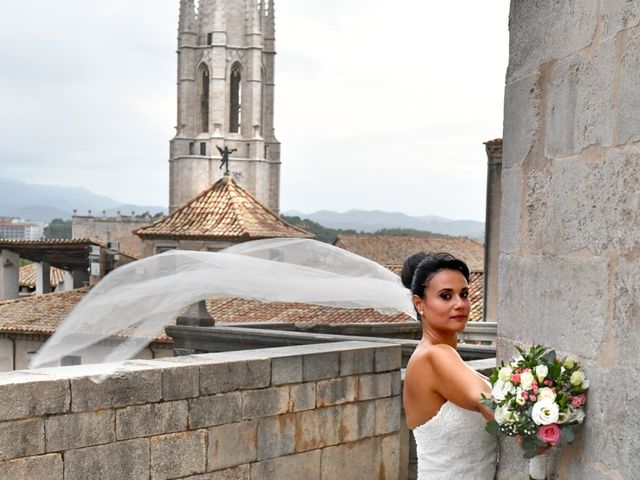 La boda de Silvia y Albert en Lloret De Mar, Girona 14