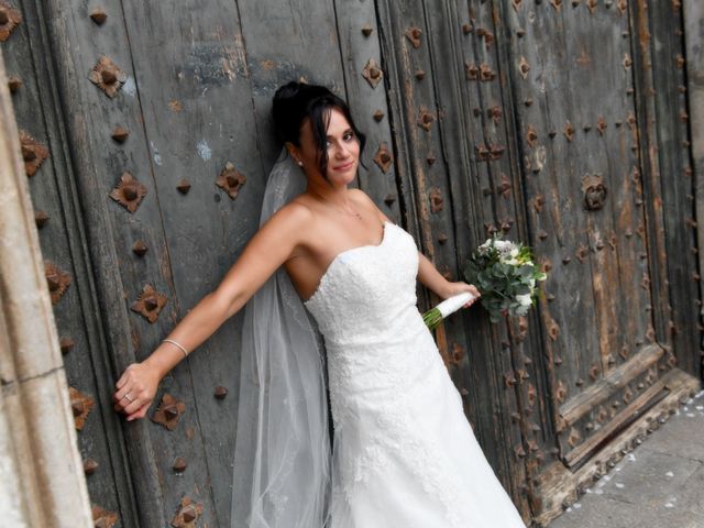 La boda de Silvia y Albert en Lloret De Mar, Girona 16