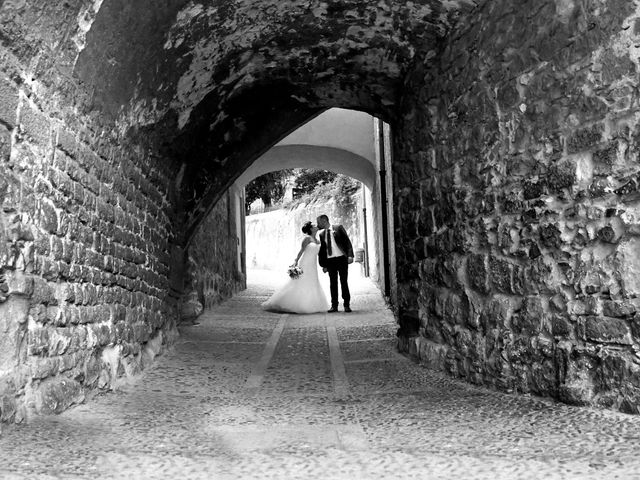 La boda de Silvia y Albert en Lloret De Mar, Girona 18