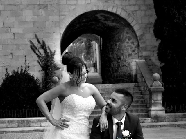 La boda de Silvia y Albert en Lloret De Mar, Girona 19