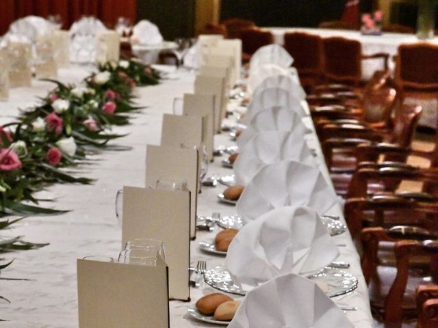La boda de Silvia y Albert en Lloret De Mar, Girona 22