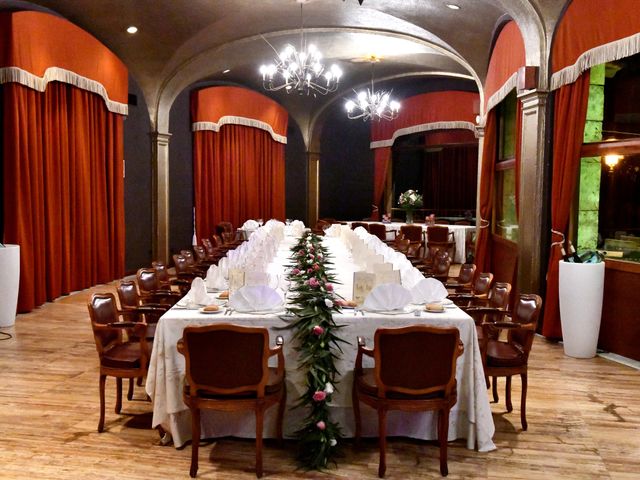 La boda de Silvia y Albert en Lloret De Mar, Girona 23
