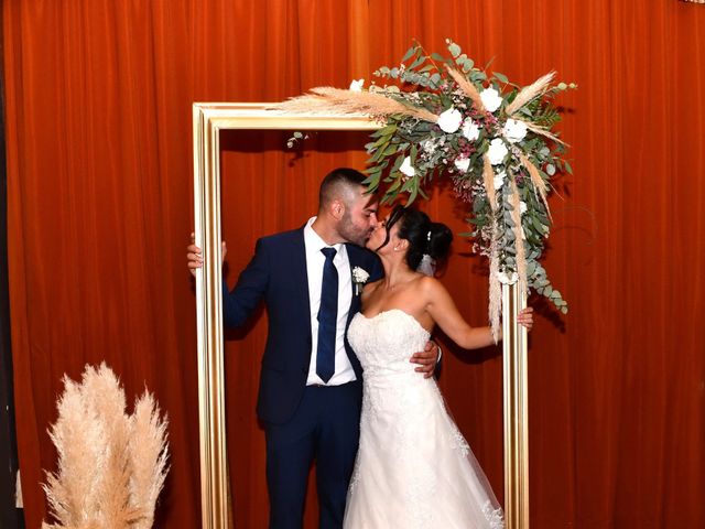 La boda de Silvia y Albert en Lloret De Mar, Girona 24