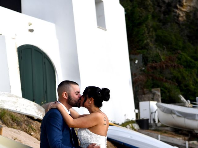 La boda de Silvia y Albert en Lloret De Mar, Girona 31