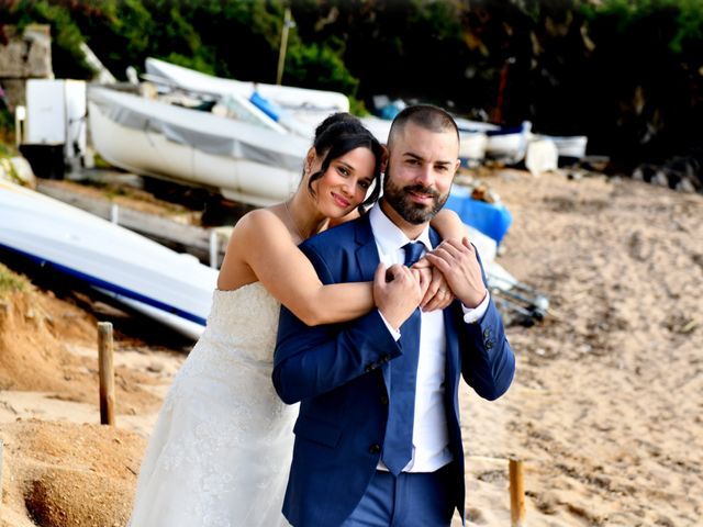 La boda de Silvia y Albert en Lloret De Mar, Girona 32