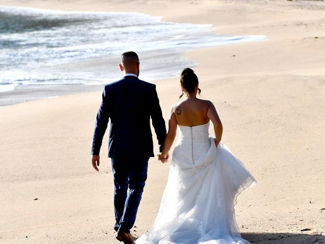 La boda de Silvia y Albert en Lloret De Mar, Girona 34