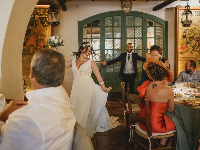 La boda de Enrique y Lucia en Córdoba, Córdoba 15