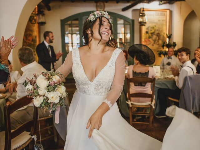 La boda de Enrique y Lucia en Córdoba, Córdoba 16