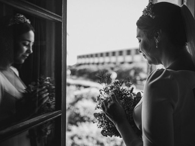 La boda de Jorge y Maria en Alacant/alicante, Alicante 19