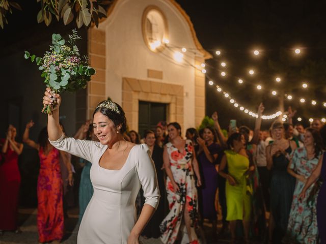 La boda de Jorge y Maria en Alacant/alicante, Alicante 61