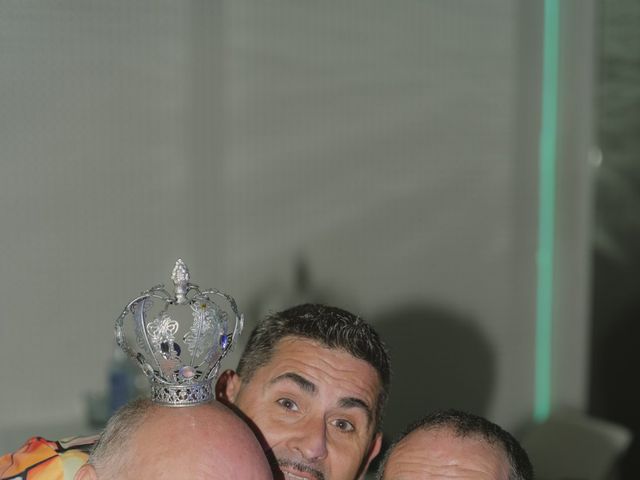 La boda de Santi y Josep en Sitges, Barcelona 5