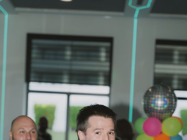 La boda de Santi y Josep en Sitges, Barcelona 6