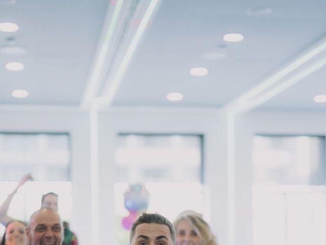 La boda de Santi y Josep en Sitges, Barcelona 17