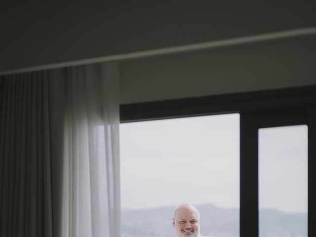 La boda de Santi y Josep en Sitges, Barcelona 26