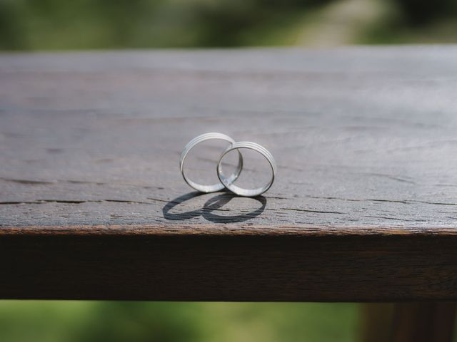 La boda de Santi y Josep en Sitges, Barcelona 28
