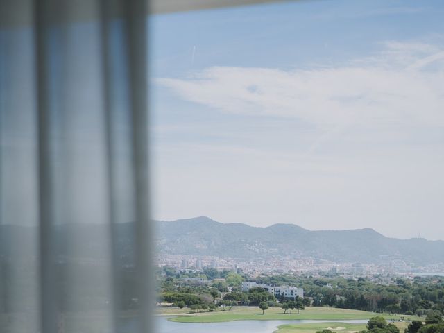 La boda de Santi y Josep en Sitges, Barcelona 33